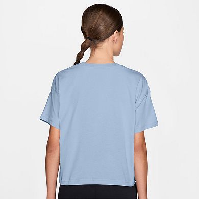 Girls 8-16 Nike Sportswear Tee