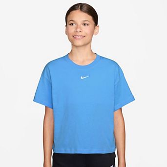 Girls 8-16 Nike Sportswear Tee