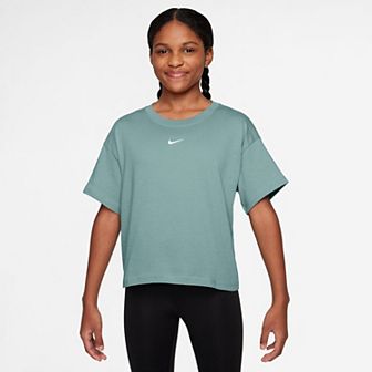 Girls 8-16 Nike Sportswear Tee
