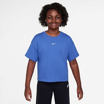 Girls 8-16 Nike Sportswear Tee