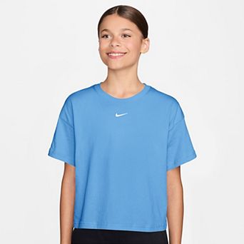 Girls 8-16 Nike Sportswear Tee