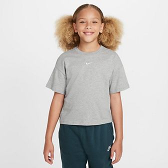 Girls 8-16 Nike Sportswear Tee