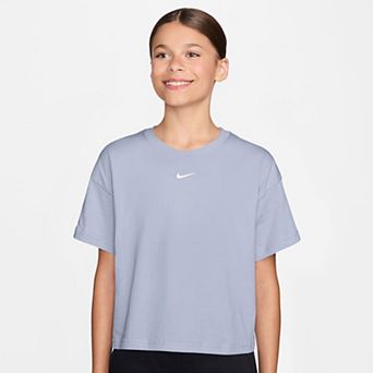 Girls 8-16 Nike Sportswear Tee