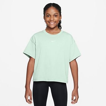 Girls 8-16 Nike Sportswear Tee