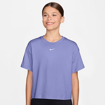 Girls 8-16 Nike Sportswear Tee