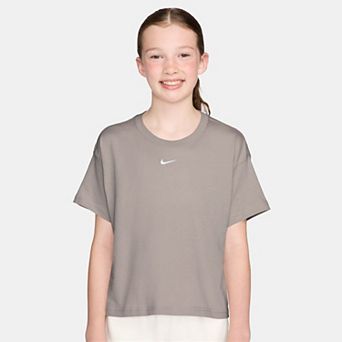 Girls 8-16 Nike Sportswear Tee