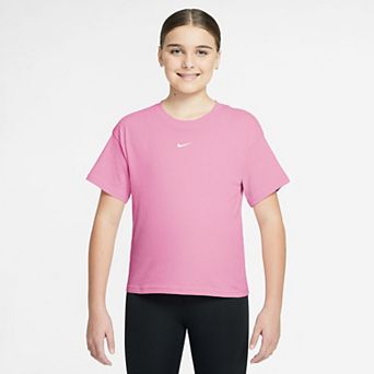 Girls 7-16 Nike Sportswear Tee