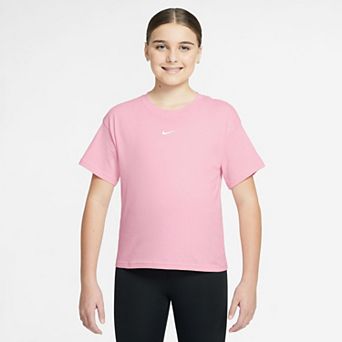 Girls 8-16 Nike Sportswear Tee