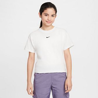 Girls 8-16 Nike Sportswear Tee