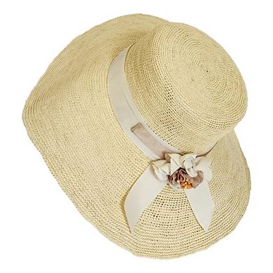 Handmade Sun Hat