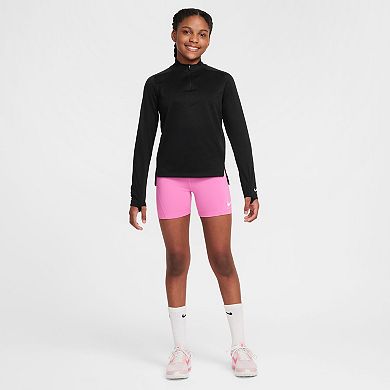 Girls 6-20 Nike Victory Shorts