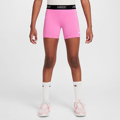 Girls 6-20 Nike Victory Shorts
