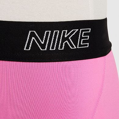 Girls 6-20 Nike Victory Shorts
