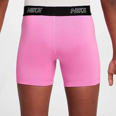 Girls 6-20 Nike Victory Shorts