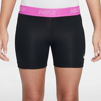 Girls 6-20 Nike Victory Shorts