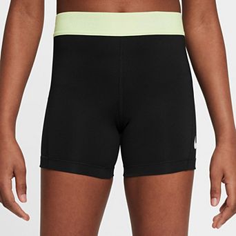Girls 6-20 Nike Victory Shorts