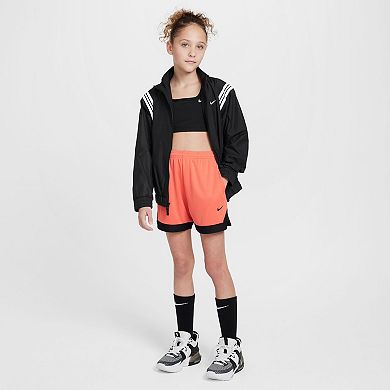 Girls 8-20 Nike Court Dri-FIT Shorts