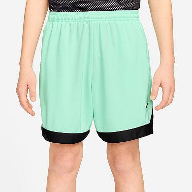 Girls 8-20 Nike Court Dri-FIT Shorts