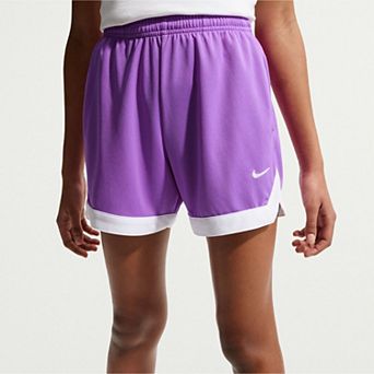 Girls 8-20 Nike Court Dri-FIT Shorts