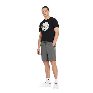 Men's Hurley Stretch Cargo Shorts