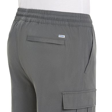 Men's Hurley Stretch Cargo Shorts