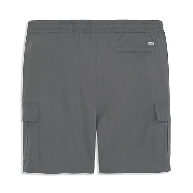 Men's Hurley Stretch Cargo Shorts