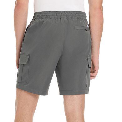 Men's Hurley Stretch Cargo Shorts