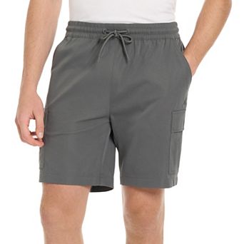 Men's Hurley Stretch Cargo Shorts