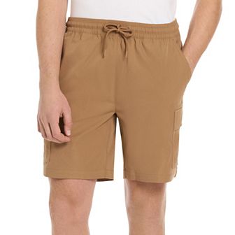 Men's Hurley Stretch Cargo Shorts