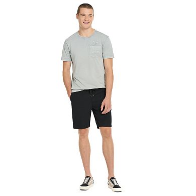 Men's Hurley Twill Stretch Shorts