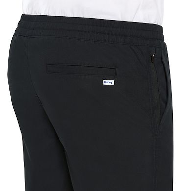 Men's Hurley Twill Stretch Shorts