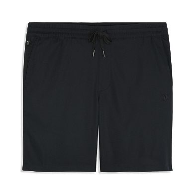 Men's Hurley Twill Stretch Shorts