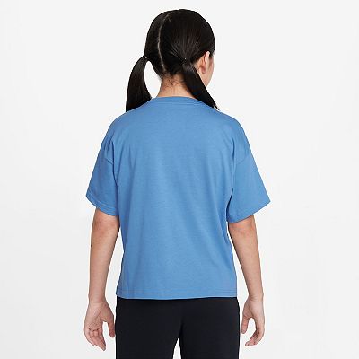 NICK&NICOLE☆FLOWER HALF TEE MUSINSA公式 | NICK&NICOLE FLOWER HALF TEE_GREEN