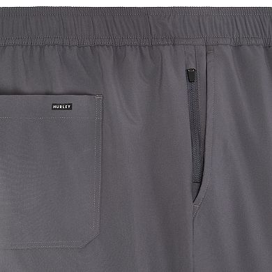Men's Hurley Lightweight Stretch Shorts