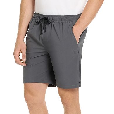 Men's Hurley Lightweight Stretch Shorts