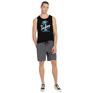 Men's Hurley Graphic Tank Top