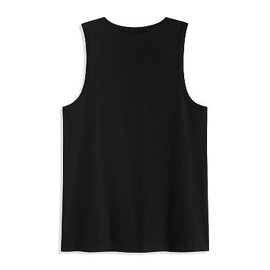 Men's Hurley Graphic Tank Top