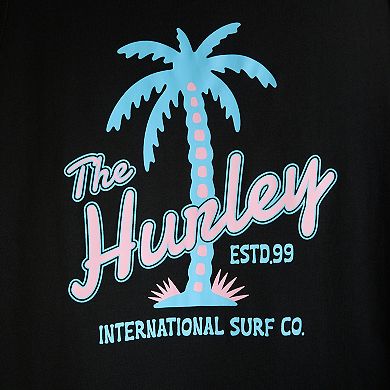 Men's Hurley Graphic Tank Top