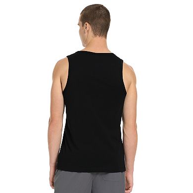 Men's Hurley Graphic Tank Top