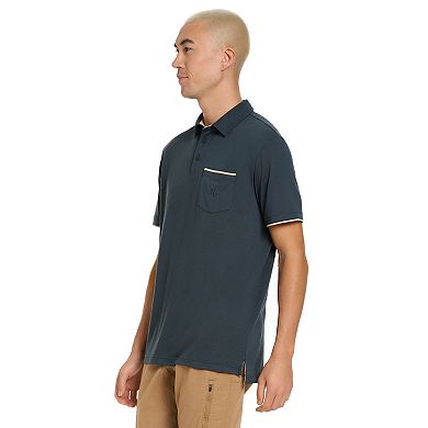 Men's Hurley Pique Polo