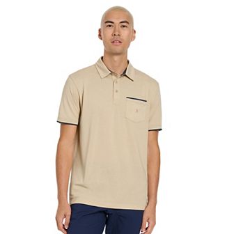 Men's Hurley Pique Polo