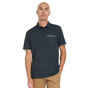 Men's Hurley Pique Polo
