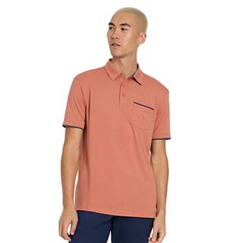 Men's Hurley Pique Polo