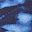 Blue Tie Dye