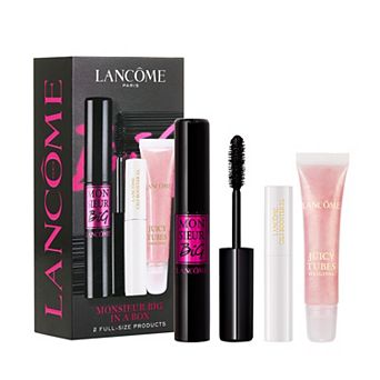 Lancome Monsieur Big Makeup Gift Set