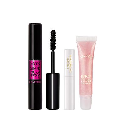Lancome Monsieur Big Makeup Gift Set