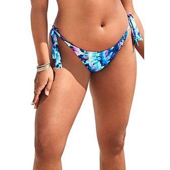 Swimsuits for All Women's Elite Bikini Bottom
