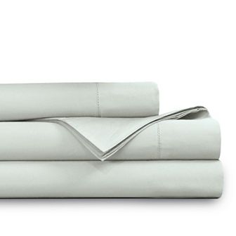Tribeca Living 1000 Thread Count Sateen Pillowcase Set
