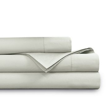 Tribeca Living 1000 Thread Count Sateen Pillowcase Set
