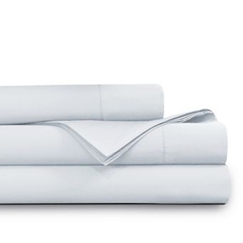 Tribeca Living 1000 Thread Count Sateen Pillowcase Set